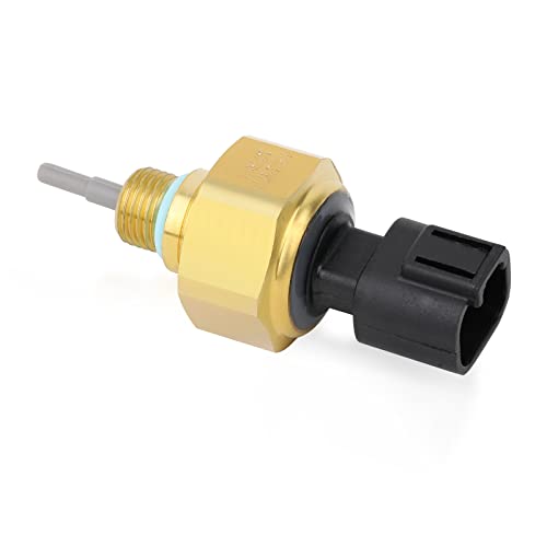 4921477, sensor de presión y temperatura de aceite para Cummins QSM ISM, Freightliner, International, 3417189, 3417189, 3401006, 3417190, 3330953, 3330954.