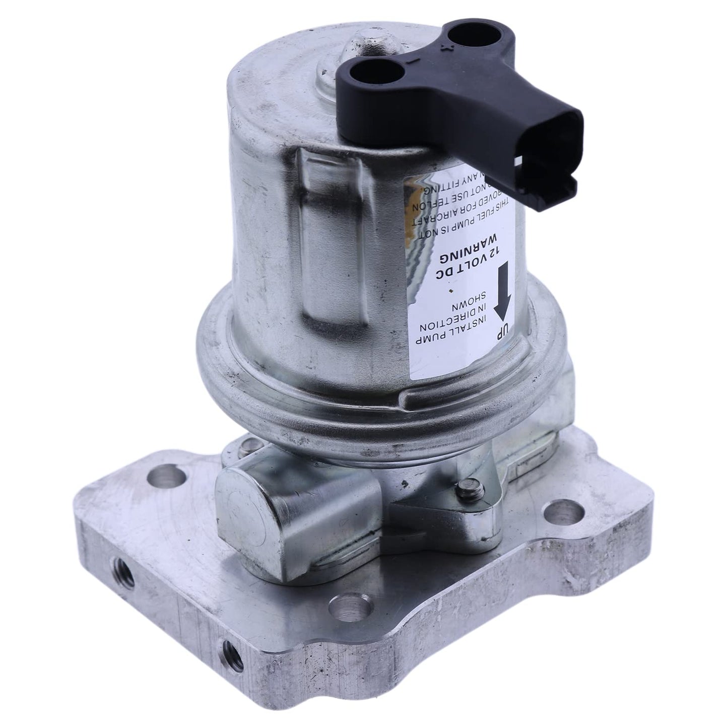 Bomba de transferencia de combustible de 12 V 4935092 4088507 5362253 compatible con motor Cummins X15 ISX15 QSX15