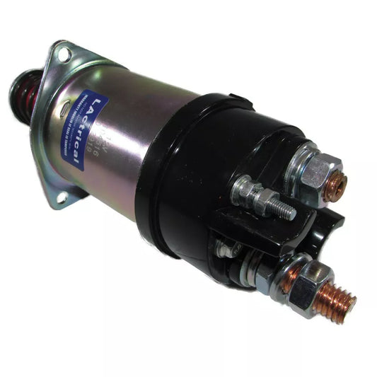 SOLENOIDE DE ARRANQUE 12V PARA DELCO 42MT FREIGHTLINER FL/FLC FLD CATERPILLAR 3176 340