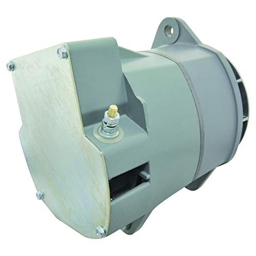 NUEVO Alternador compatible con Caterpillar Champion Cummins Graders Loaders 0R3749 3072483 y muchos otros