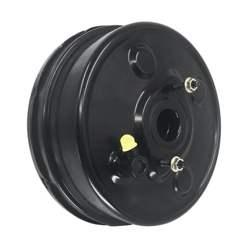 54-74829 Potenciador de freno de potencia compatible con Chevrolet Silverado 1500 05-06 1500 Classic 07 para GMC Sierra 1500 2005-2006 5.3L V8 15250764