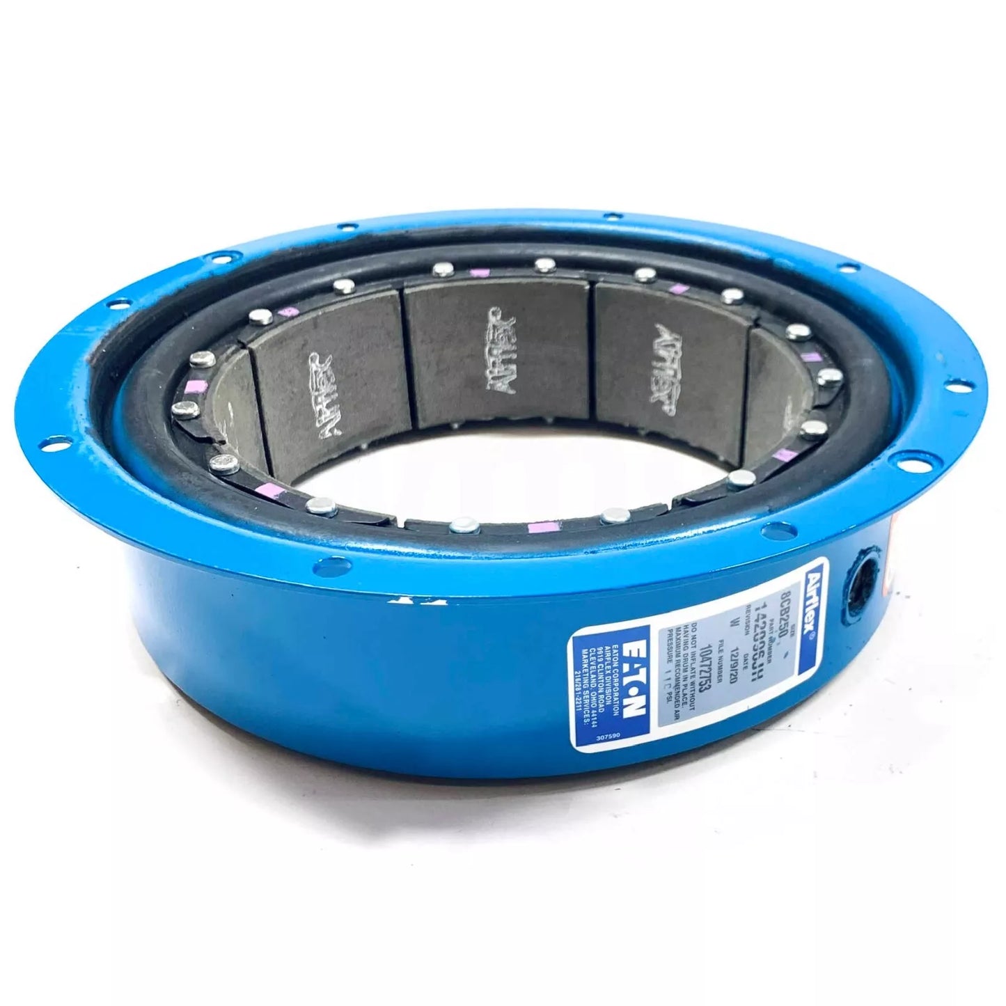 142096JH Accesorio de freno de embrague Eaton/Airflex, 8CB250