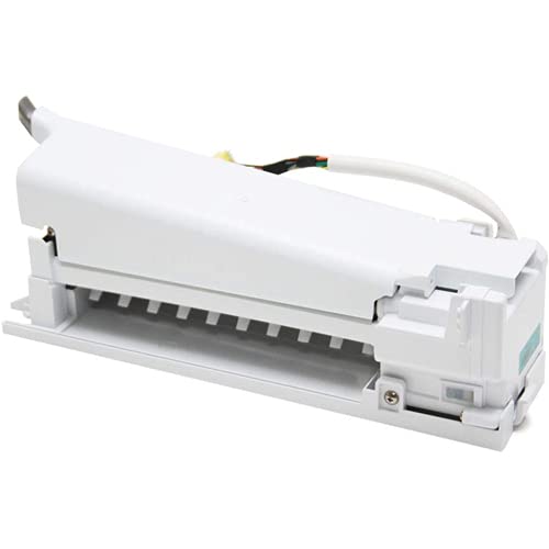 DA97-15217A-00 - ClimaTek - Repuesto mejorado para Samsung Refrigerator Ice Maker