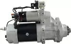 Nuevo motor de arranque 8200433 39MT de repuesto, 12 V para Cummins, International, Mack,....