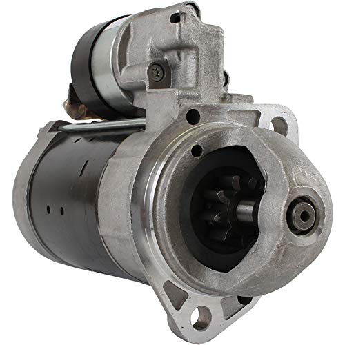 SBO0140 - Arrancador para Bosch 0-001-223-016 0001223016, Deutz, Khd 118-1751, 118-2384, Gehl 138859 5411657120 5999991174 2908534 2-3007-BO MS641 7264098 1000108979 410-24030 410-24261