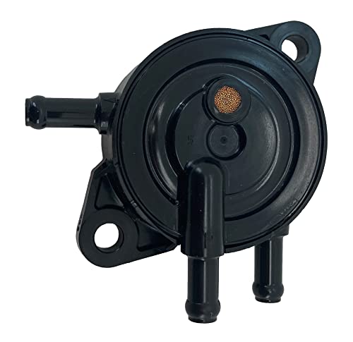 John Deere Bomba de combustible del equipo original - UC34375