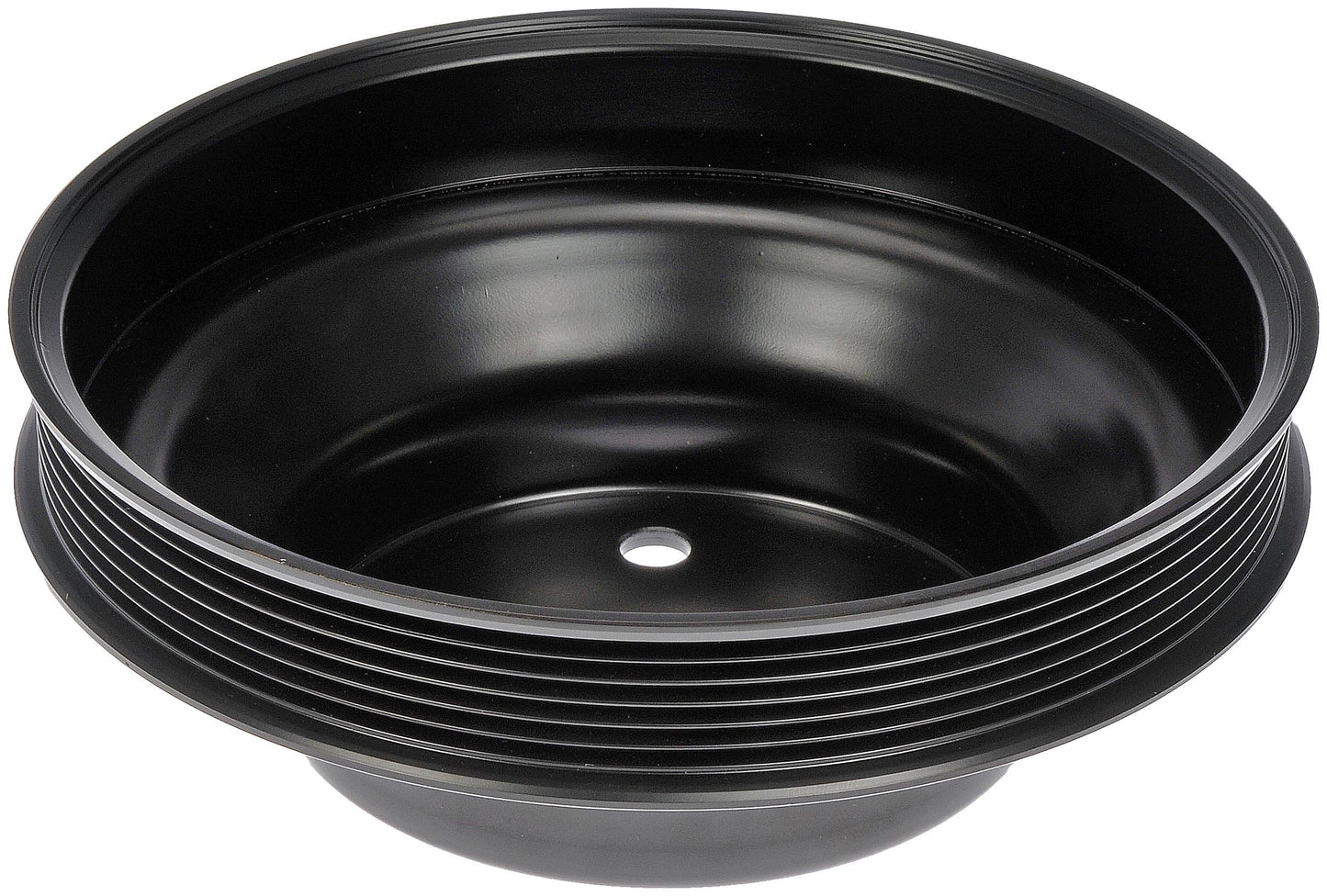 Dorman 594-530 Polea equilibradora armónica del motor compatible con modelos seleccionados