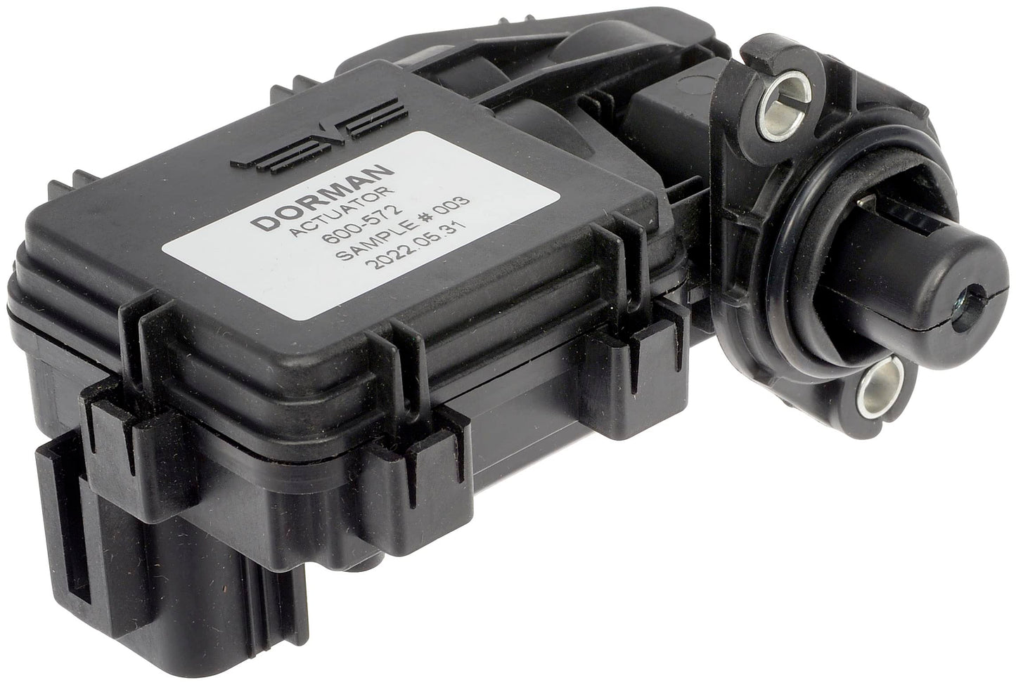Dorman Motor de caja de transferencia 600-572 compatible con modelos Dodge seleccionados