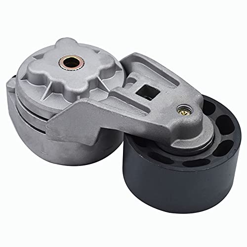 waltyotur Montaje tensor de correa de motor de repuesto para motores Cummins B3.9L 4BT 4BTA 6BT 5.9L 6B 6BTA 6CT 3922900