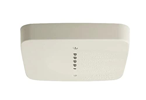 System Sensor Módulo de 2 hilos de interfaz y relé inversor de la serie COSMOD2W i4