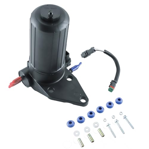 ULPK0041 - Bomba de elevación de combustible ULKP0038 4132A008 4132A014 4132A018 de repuesto para motor diesel Perkins serie 1100 ASV/Terex RCV RC85 RC100 PT100 Caterpillar excavadora 312D2