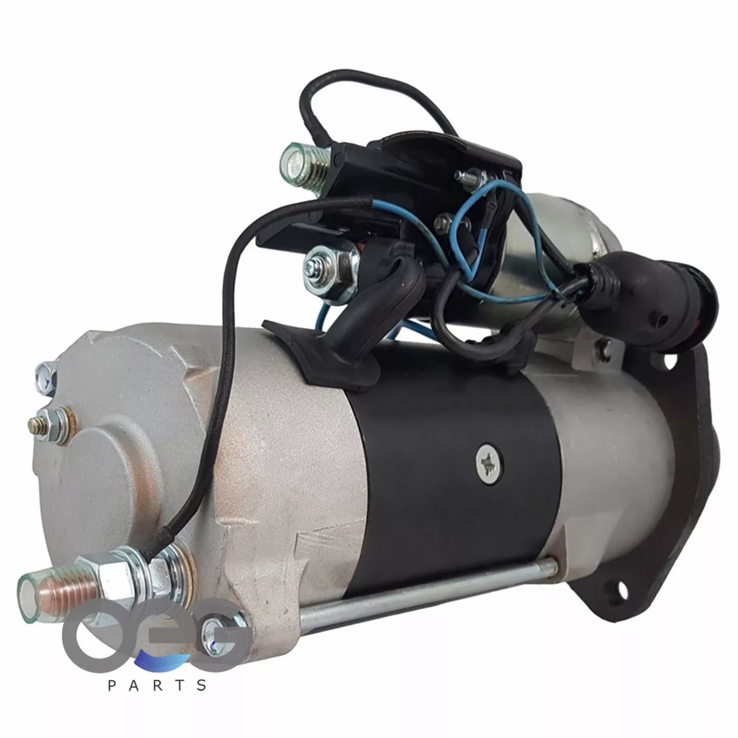 motor de arranque para John Deere Marine 6125AFM01 6125AFM75 6125SFM75 00-07 RE506826