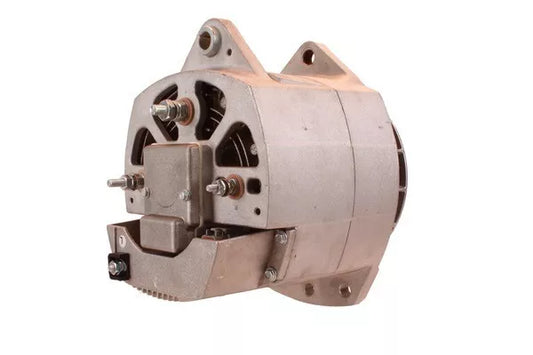 Alternador para New Holland CR980 CX720 CX740 CX760 12/14 V 185 A 8SC12