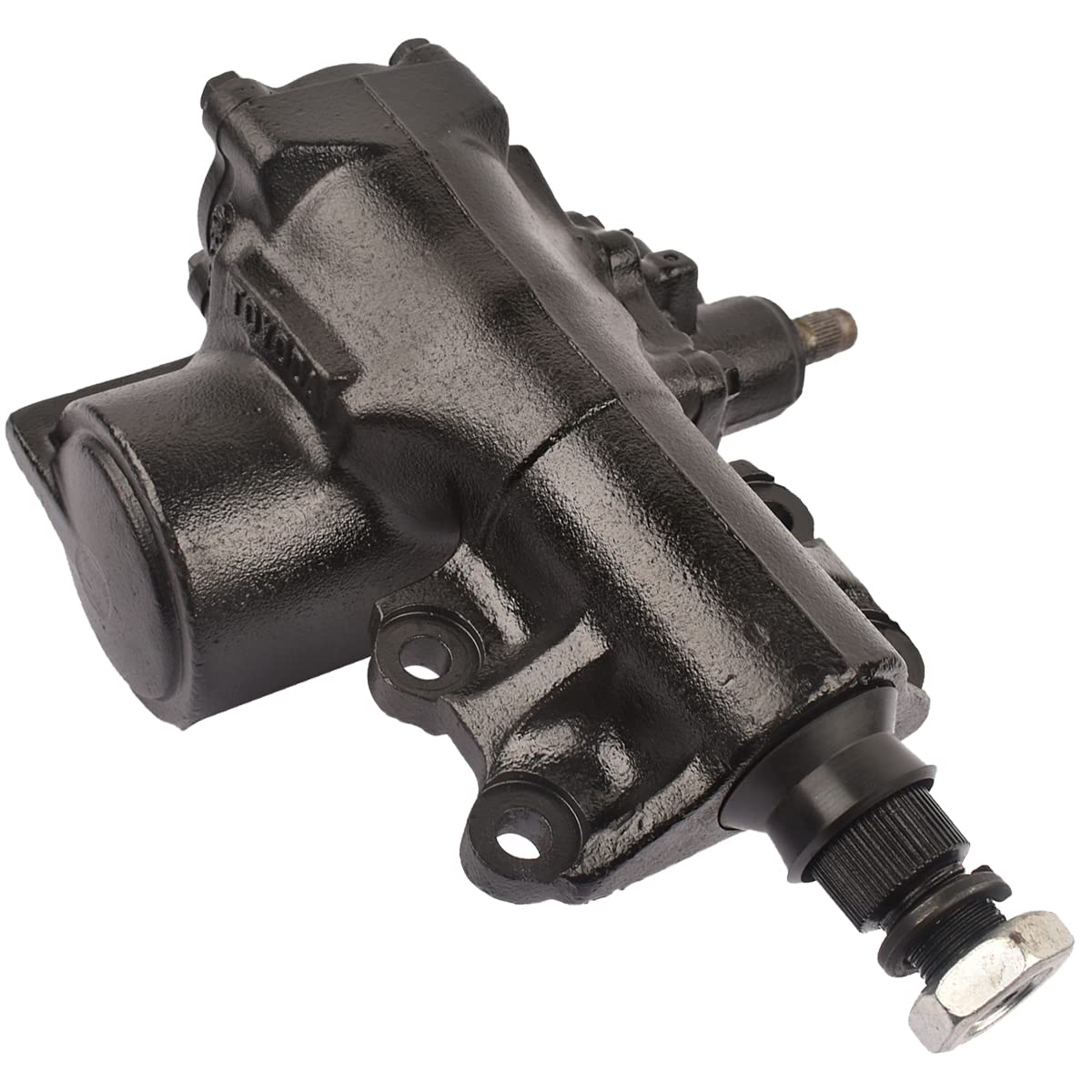 27-8480 Reemplazo de la caja de engranajes de dirección asistida para Lexus LX450 1996-1998 1992-1997 Land Cruiser 4.5L Parte # 44110-60211