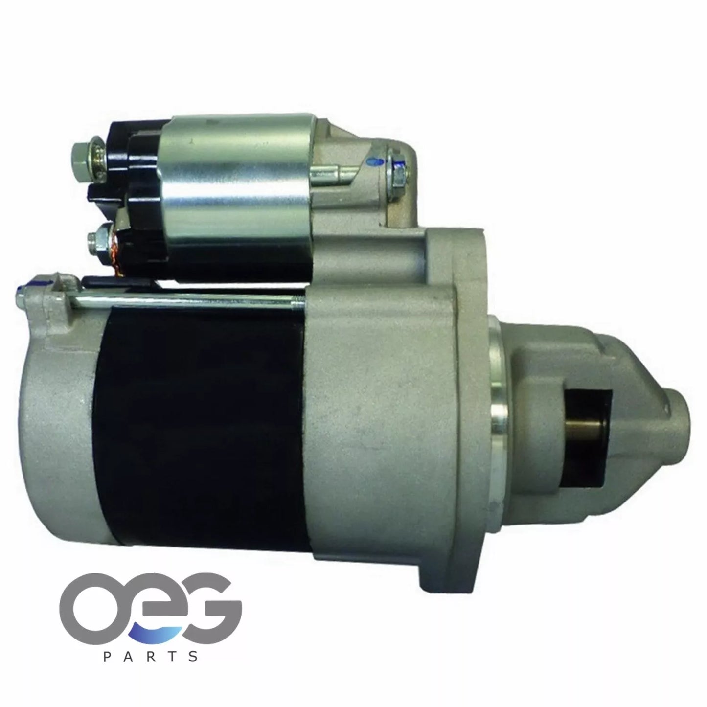 Nuevo motor de arranque para Kawasaki FX651V FX691V FX730V 2010, 21163-7023 428000-6600
