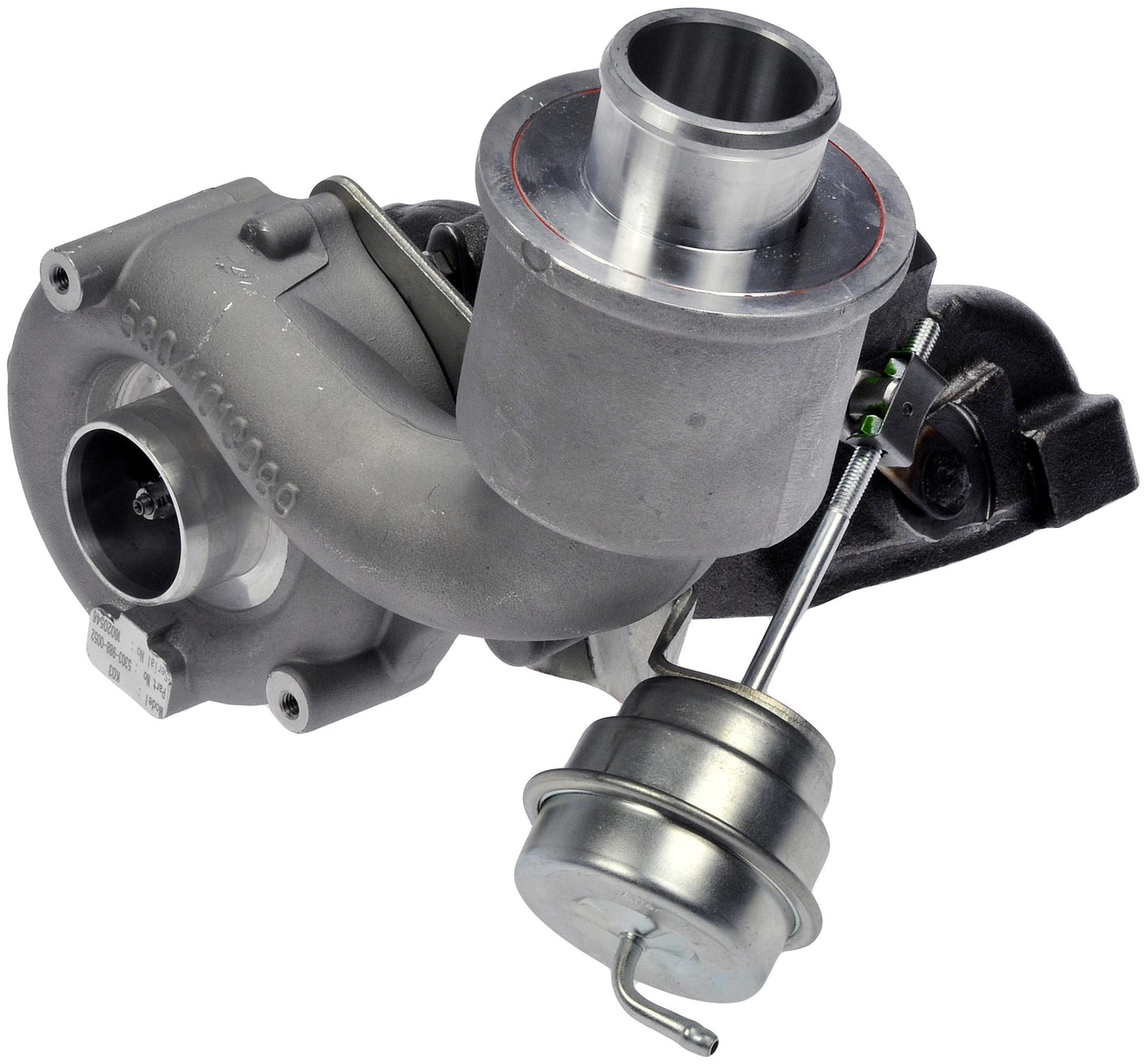 Dorman 917-163 Turbocompresor y kit de juntas