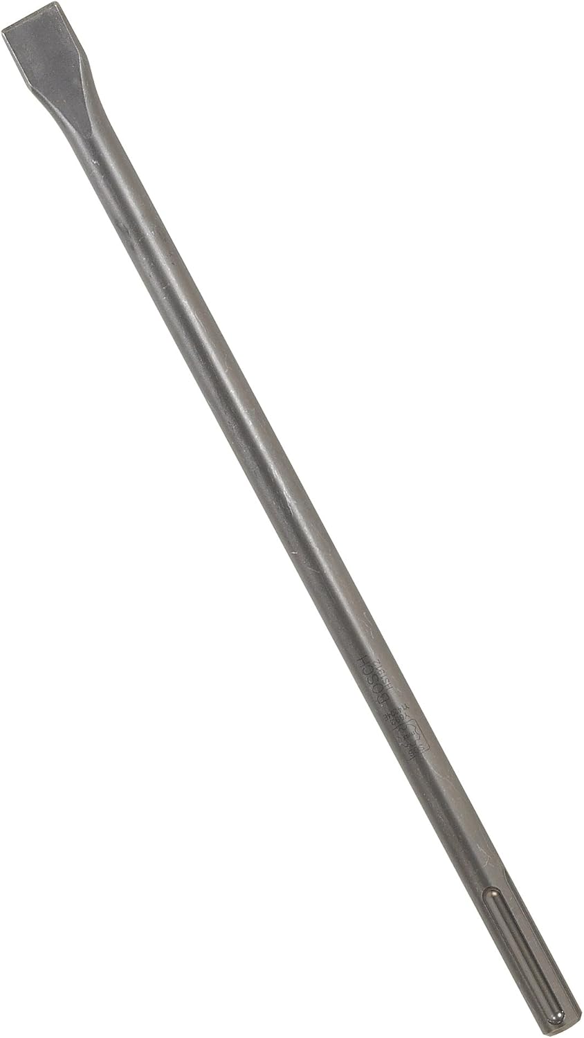 BOSCH Martillo de demolición en línea DH1020VC, azul