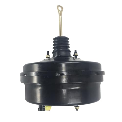 54-74829 Potenciador de freno de potencia compatible con Chevrolet Silverado 1500 05-06 1500 Classic 07 para GMC Sierra 1500 2005-2006 5.3L V8 15250764