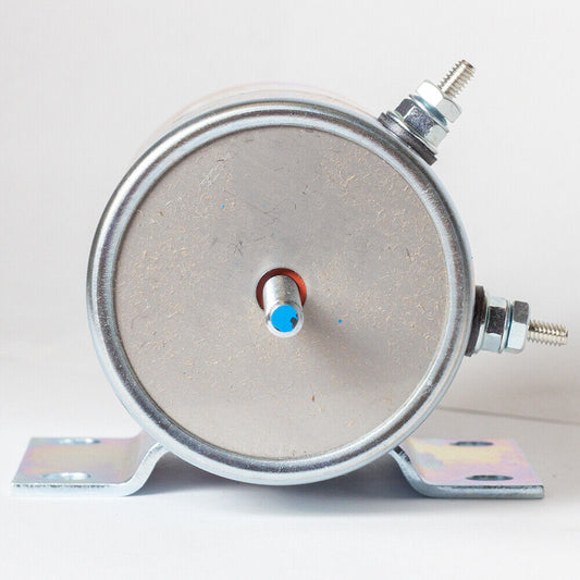 Trombetta 24 Volt Heavy Duty Tubular Solenoid Part No. P515-A57V24