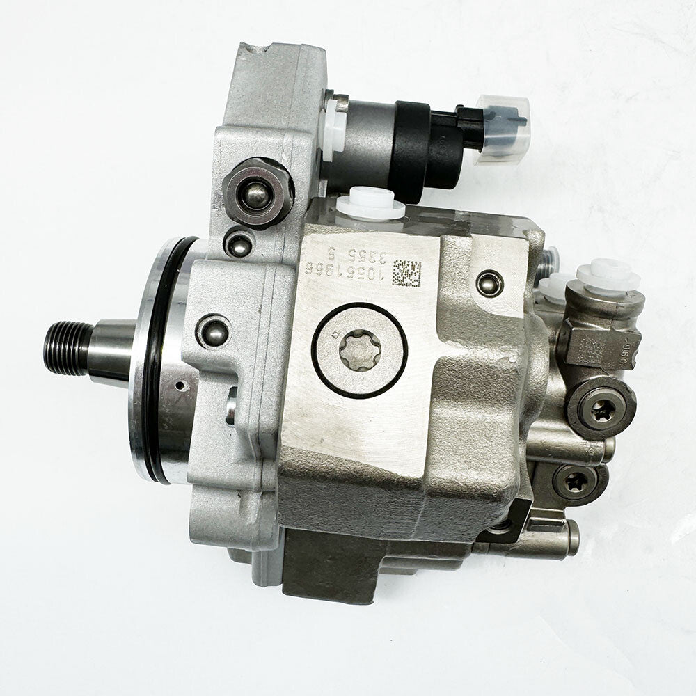 Bomba de combustible diésel de alta presión CP3S3, compatible con Bosch 5256607 (0445020122)