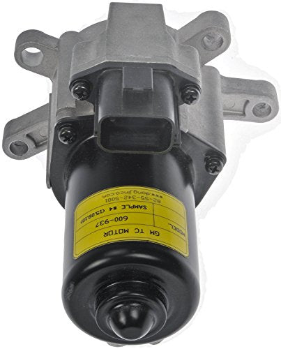 Dorman 600-937 Motor de caja de transferencia de 4 ruedas 4WD