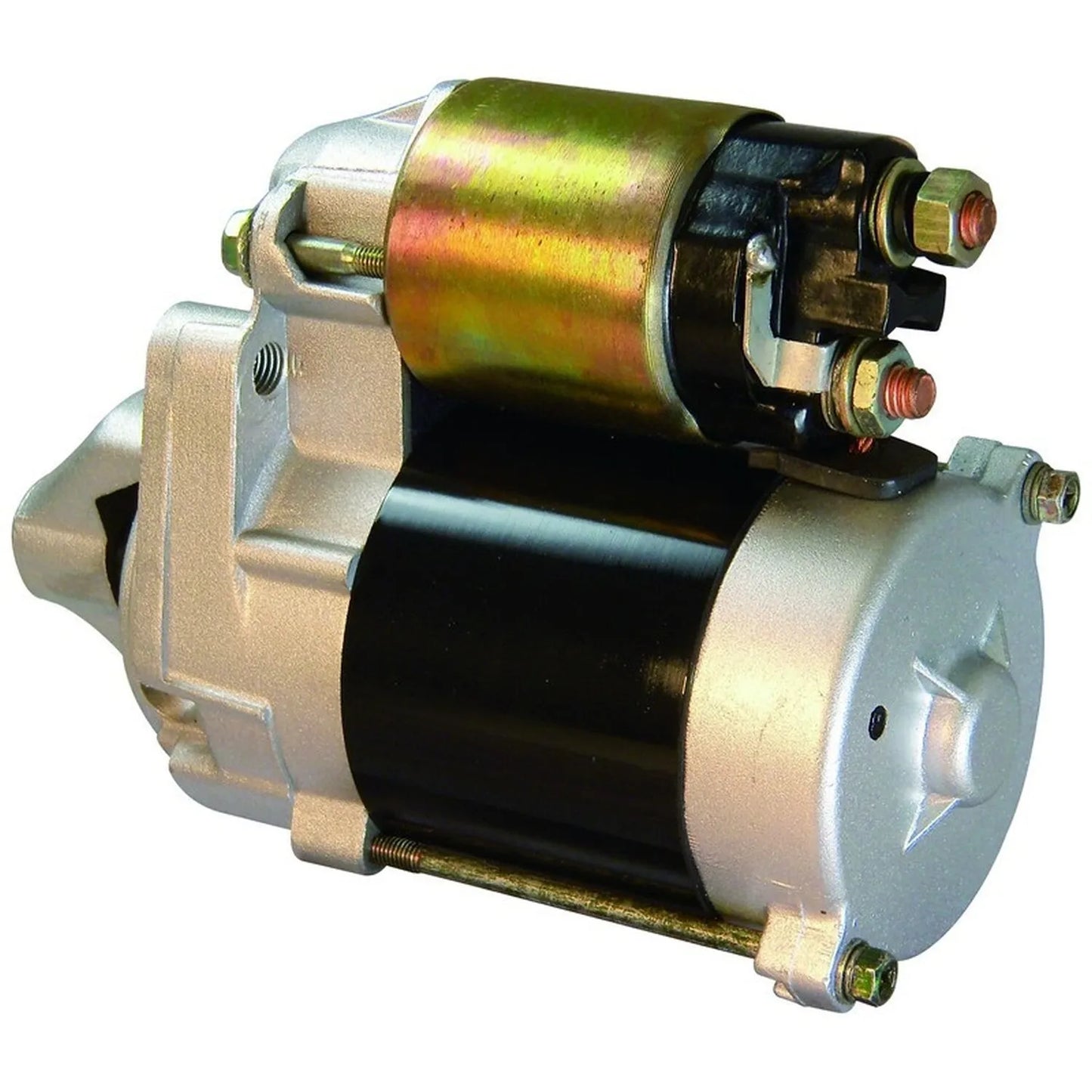 Nuevo motor de arranque para motocicleta Honda GXV530 v-twin Eng 228000-9480 31200-Z0A-013