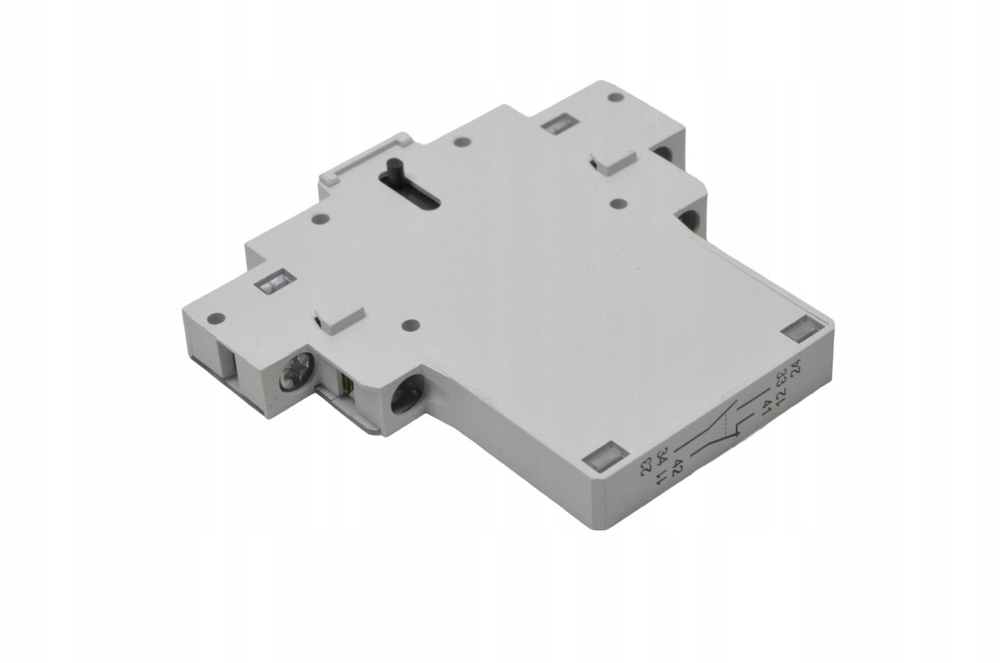 Contactor de alarma ZIEHL ABEGG 382013