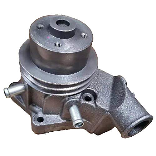 Bomba de agua con polea (1032 (952) (motor 4039 1030 1032 1042 1052 1052)