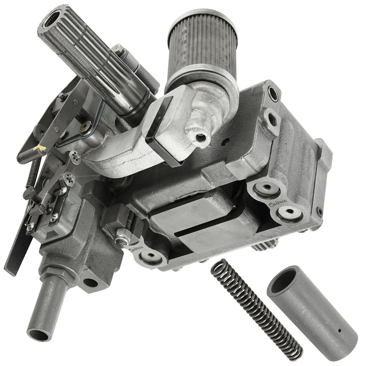 Bomba de elevación hidráulica para Massey Ferguson 253 255 260 263 265 275 290 265 299