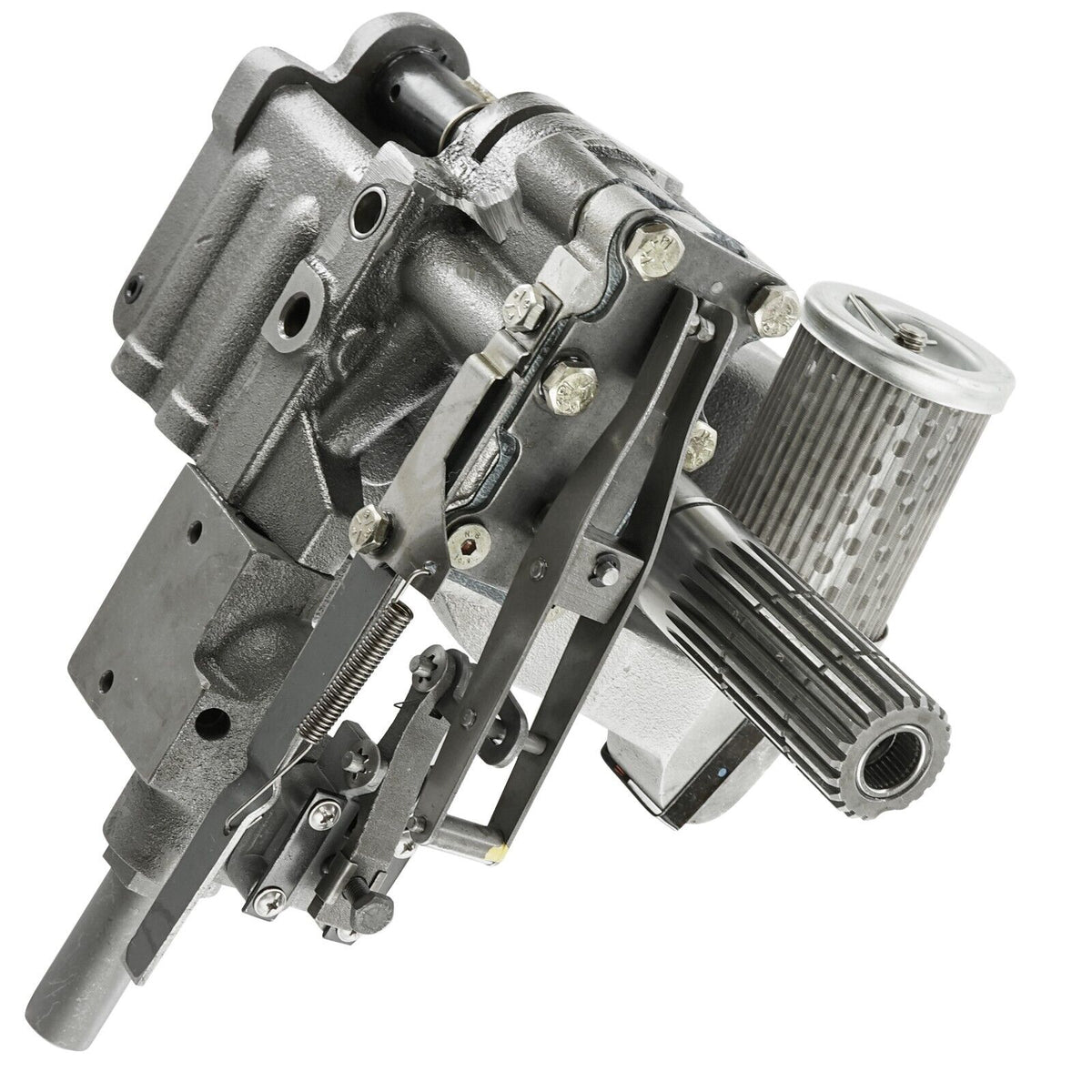 Bomba de elevación hidráulica para Massey Ferguson 253 255 260 263 265 275 290 265 299