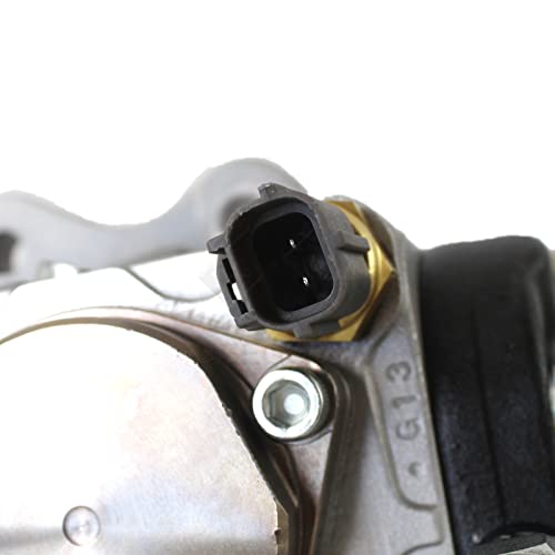 294000-0266 8-97328886-6 8-97328886-5 294000-0262 294000-0263 HP3 Bomba de inyección de combustible para Isuzu 4HK1 5.2L Motor NPR NPR-HD NQR NRRRR R FRR FSR GMC W4500 W5500 Camiones OE 294000-0260
