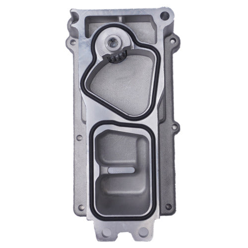 Actuador turbo HE300VG 68445522AA compatible con Ram 2500 3500 Cummins 6.7L 2013-2018