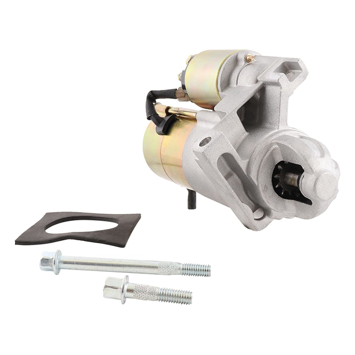 DB Electrical SDR0053 Arrancador (Buick Roadmaster 5.7L 94 95 10465143)