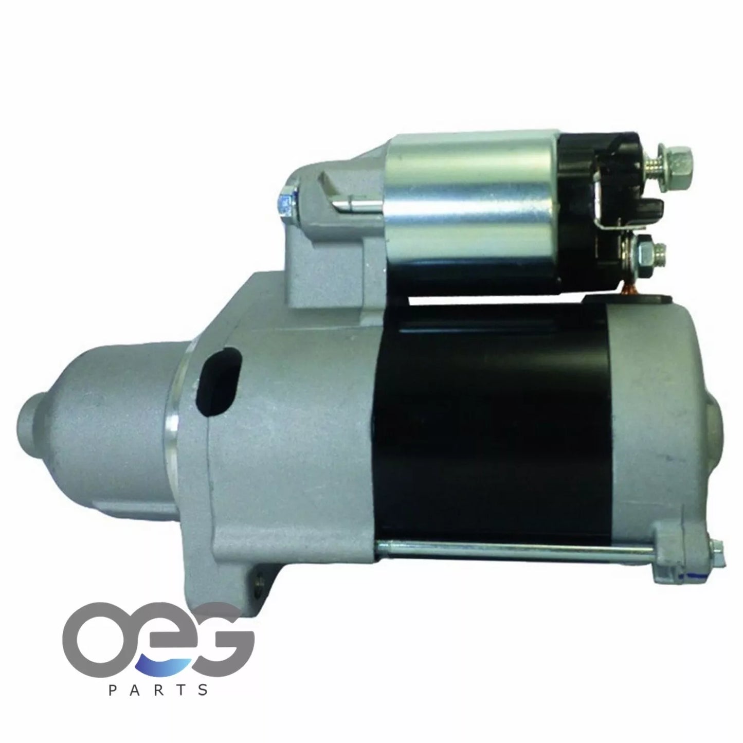 Nuevo motor de arranque para Kawasaki FX651V FX691V FX730V 2010, 21163-7023 428000-6600