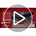 Amprobe TIC 300 PRO detector de alto voltaje