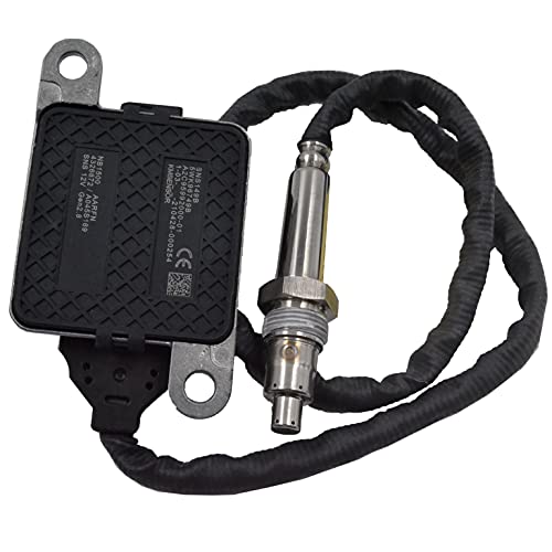 4326872 4326872RX Sensor de óxido de nitrógeno de salida 5WK9 6749B 904-6015 Sensor NOX Reemplazar ajuste para 2013-18 Cummins ISX 15.0 ISX 11.9