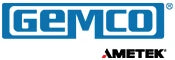 GEMCO AMETEK 2000100B - Interruptor de límite rotativo, NEMA 12, uso general, Fibralloy, relación 1000:1, 4 circuitos, SPDT, 4 levas, engranaje helicoidal