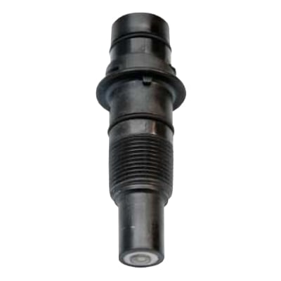 GF Signet 3-2724-00 pH / ORP Electrodo, vidrio plano, elemento de temperatura PT1000, conexión NPT de 3/4"