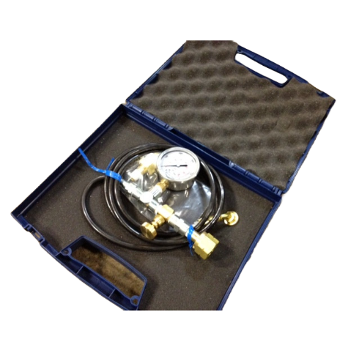 CGA-300445 CONJUNTO DE CARGA DE GAS KOCSIS