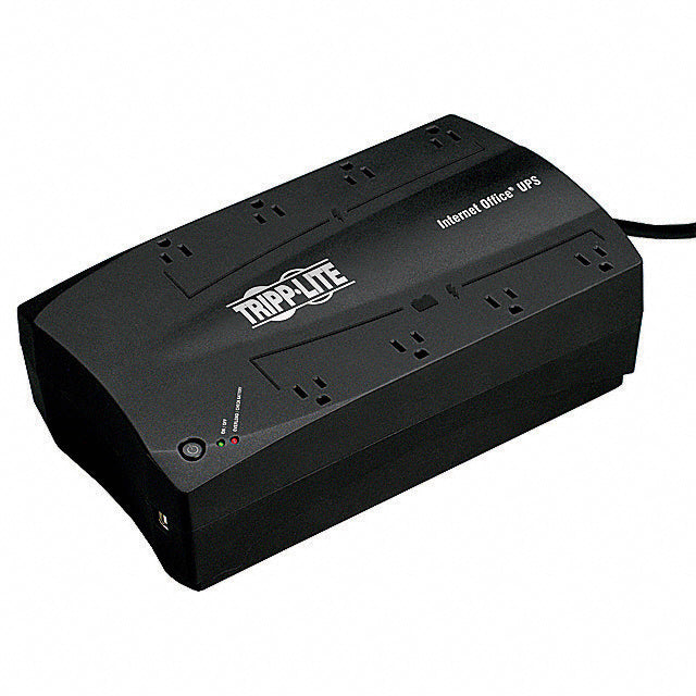 Eaton Tripp Lite INTERNET750U Internet Office® En espera (Sin regulación) Escritorio, Home Theater Escritorio