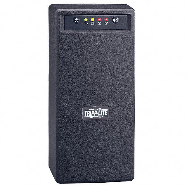 Eaton Tripp Lite OMNIVS1000 OmniVS Line Interactive (Regulación de entrada) Escritorio, Home Theater Tower