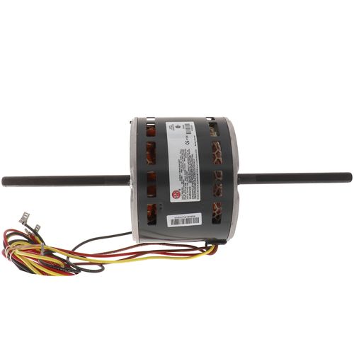 Bard 8105-029BX Motor de 1/3 HP, 230 V, 1100 RPM, 2 velocidades, giro a la derecha, 8105-029BX