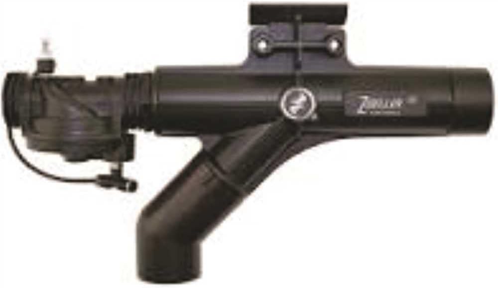 Zoeller 540-0005 FLEX Series Bomba de sumidero de respaldo accionada por agua