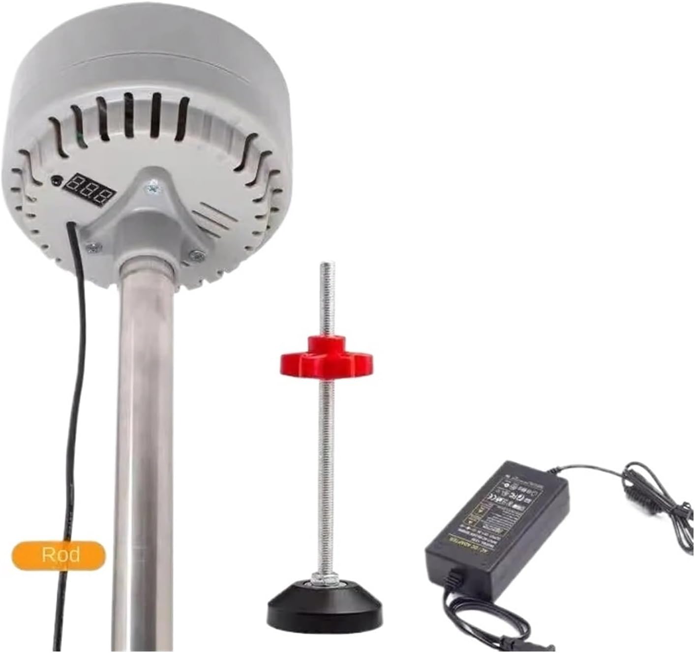 Reducir/disminuir/cortar Abajo vecino Arriba Ruido Máquina de ruido Amortiguador de ruido/Eliminador de sonido/Silenciador/Silenciador Golpe de espalda (choque)