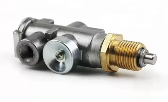 Válvula de Control de Gas de aleación de aluminio X8880054