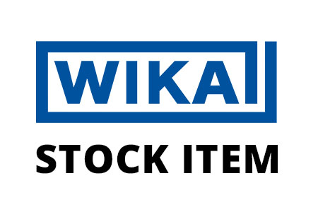 WIKA Type A-10 0-500 psig 1/4 NPT 4 - 20 mA, 2-wire 50426478