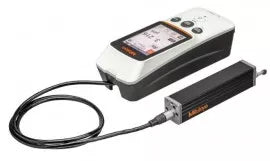 Probador de rugosidad superficial portátil Mitutoyo Surftest SJ-220