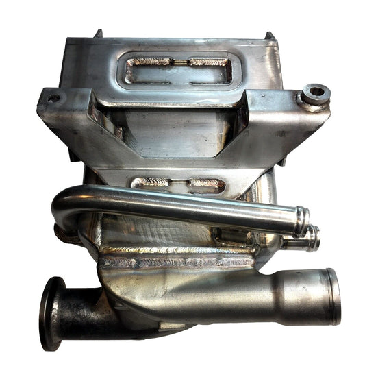 OEM EGR Cooler for 2003-2007 Mack Part# EGR444RM