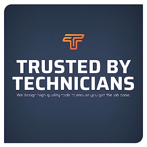 TEMPO Generador de tono universal Communications 77HP-G | Rastreo de cables de cobre | Grado profesional (modelo 2023)