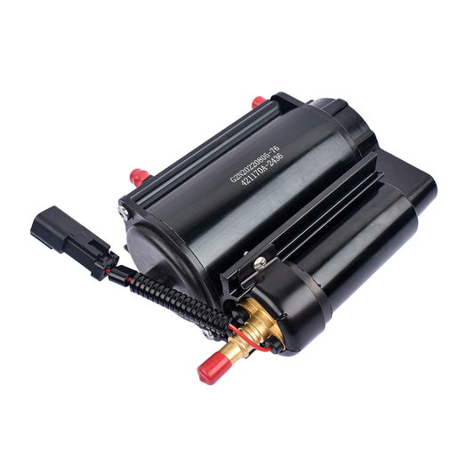 Fuel Pump Assemly For Johnson Evinrude 2001-2006 5004428 0439347 439347 5000800